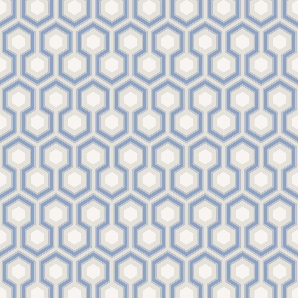 Tapete Hexagon