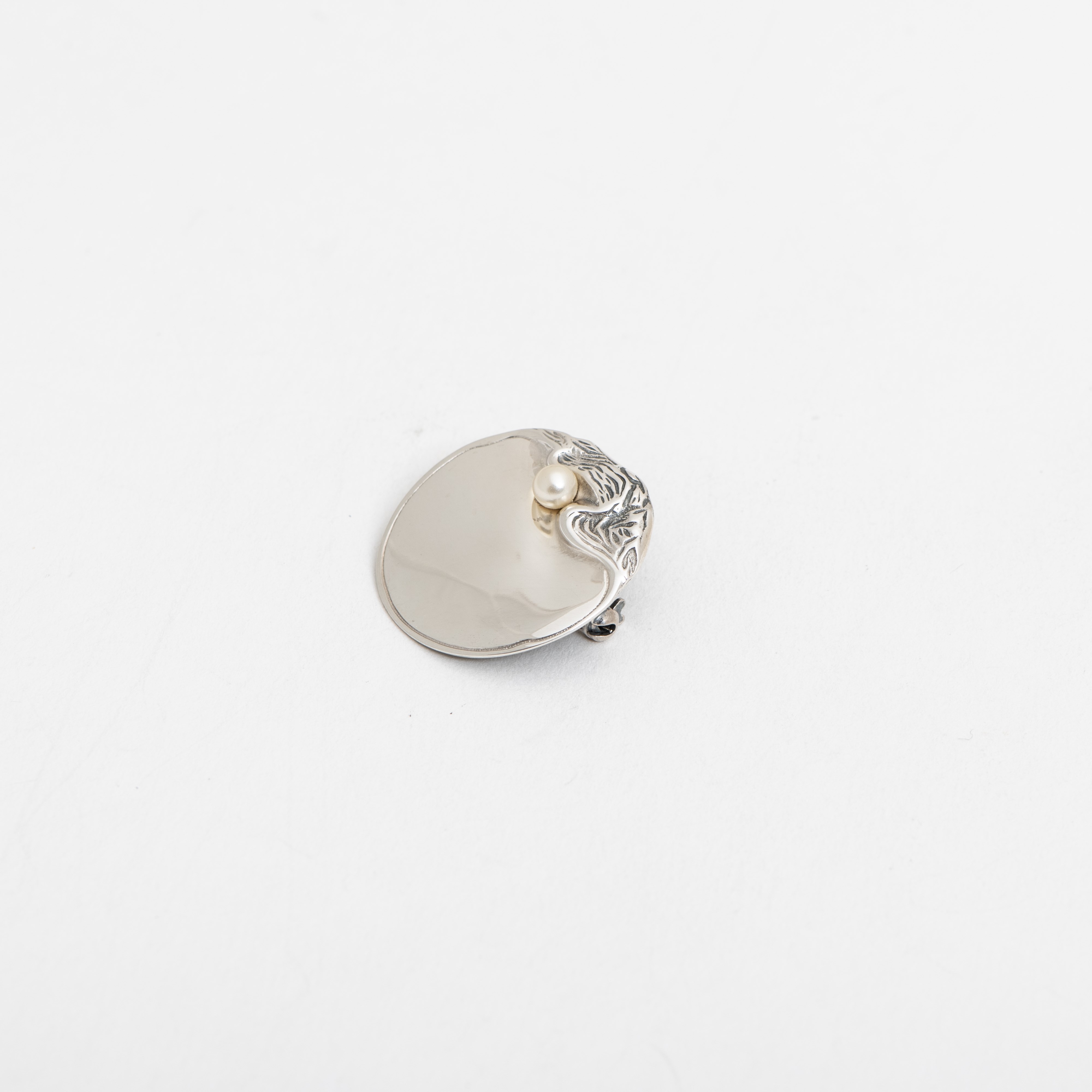 Brosche / Anhänger Treasure