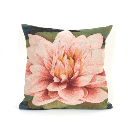 Kissen Waterlily
