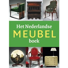 Die niederländische Möbel Book 1550-1950