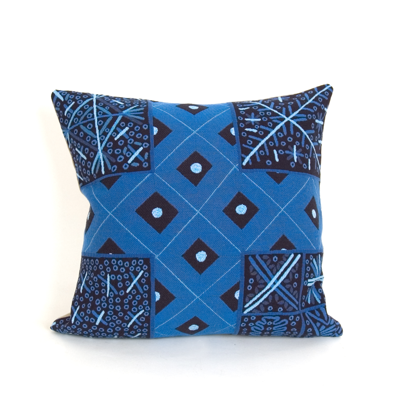 Kissen Yoruba