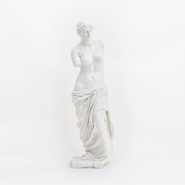 Skulptur Venus di Milo