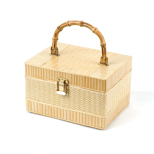 voorbeeld van een van onze Schmuck