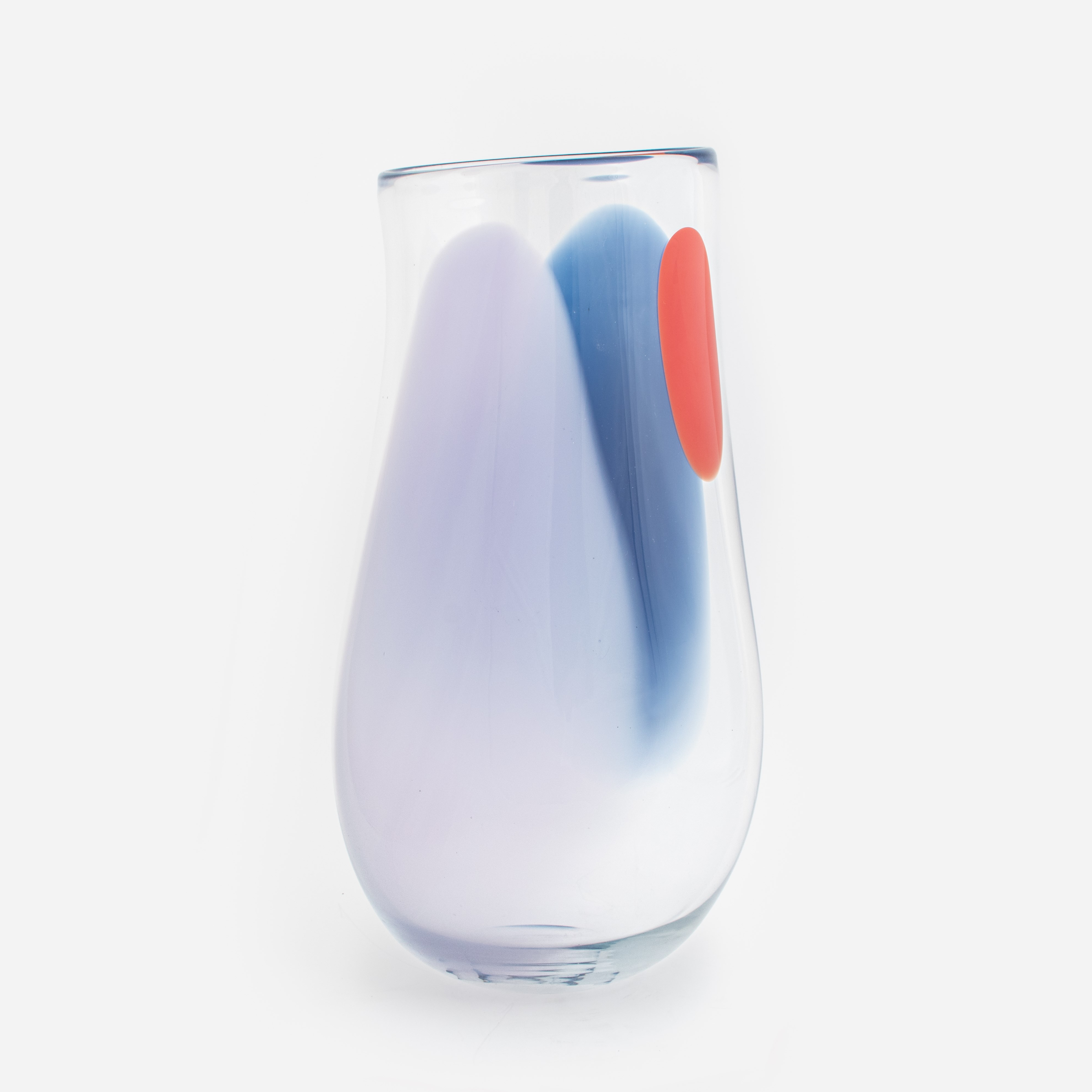 Vase Trio