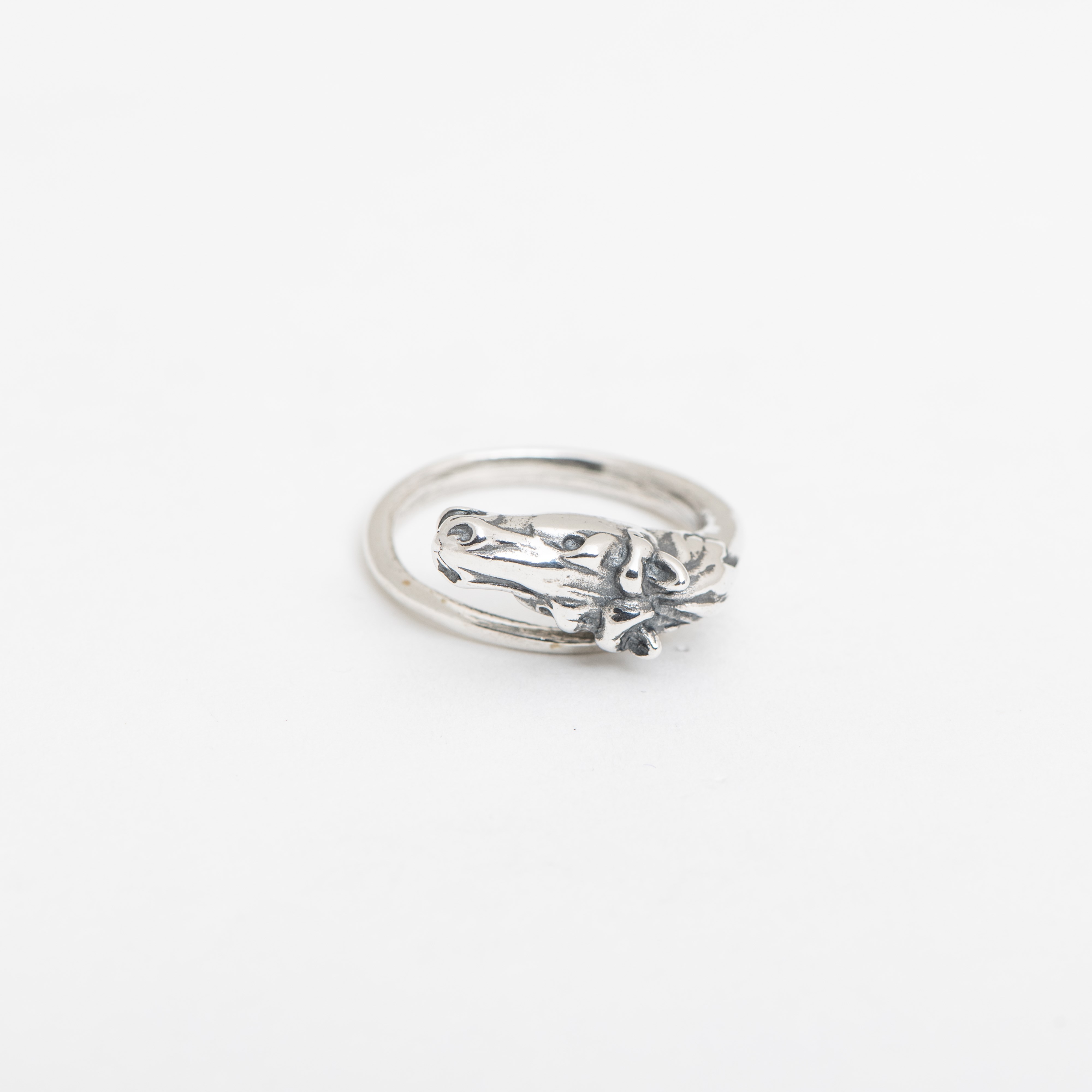 Ring Pferdekopf