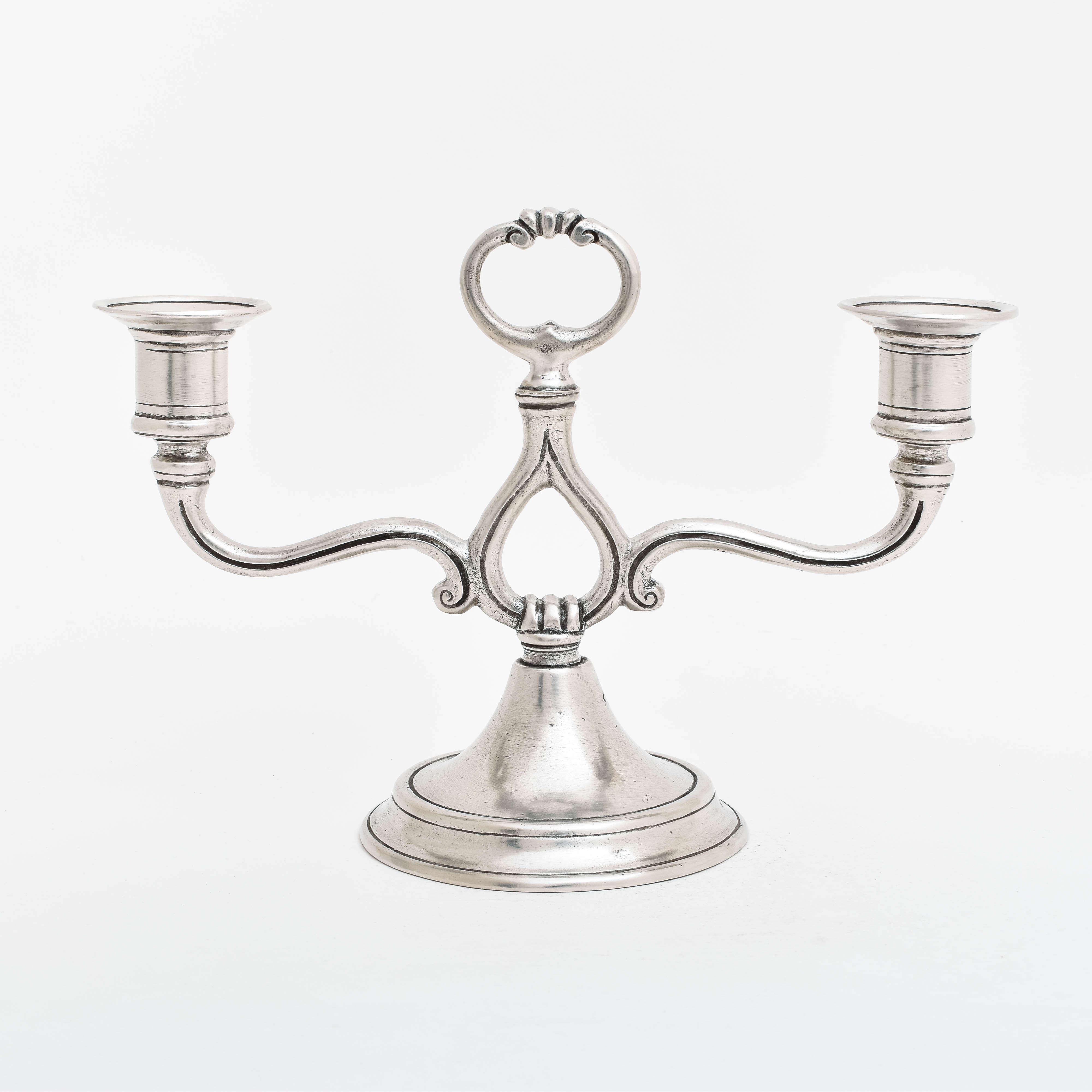 Leuchter Treasure