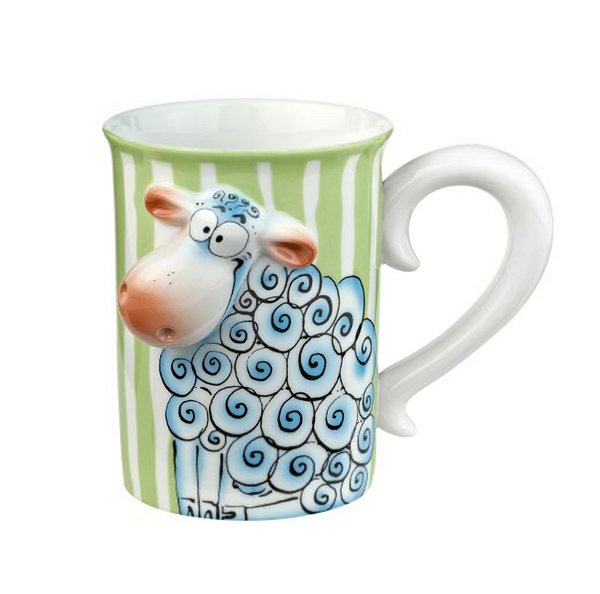Tasse Dolly