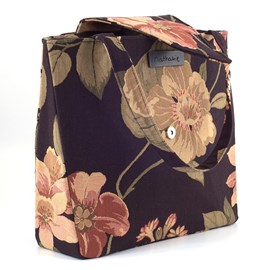Handtasche Nathalie | Von Blüten