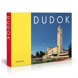 Buch W.M. Dudok