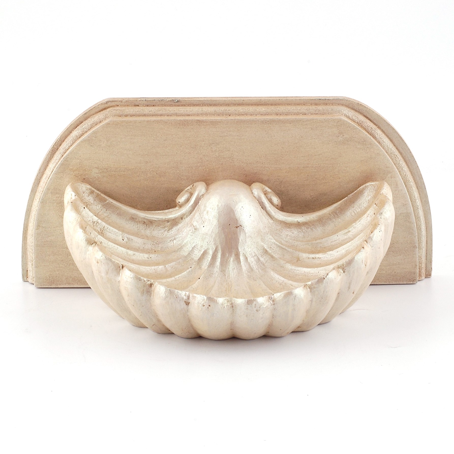 Shell-Konsole in Pearl