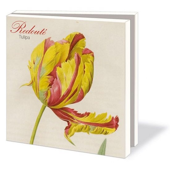Karten Tulips
