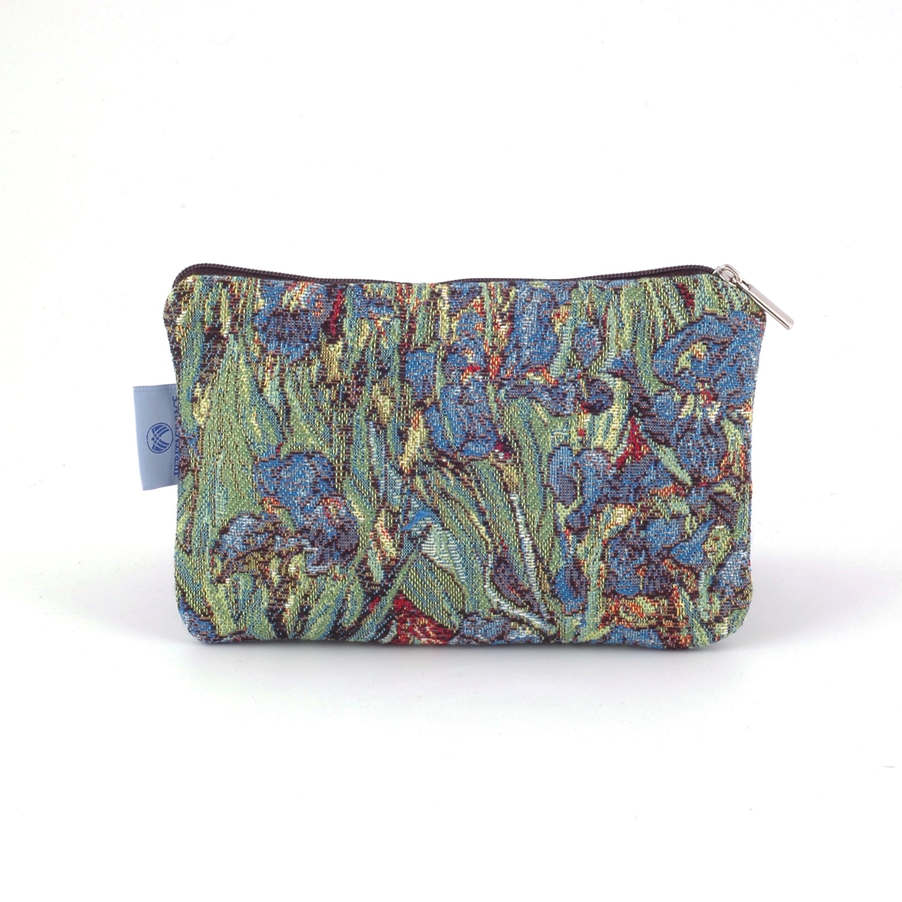 Make-up tasche Schwertlilien