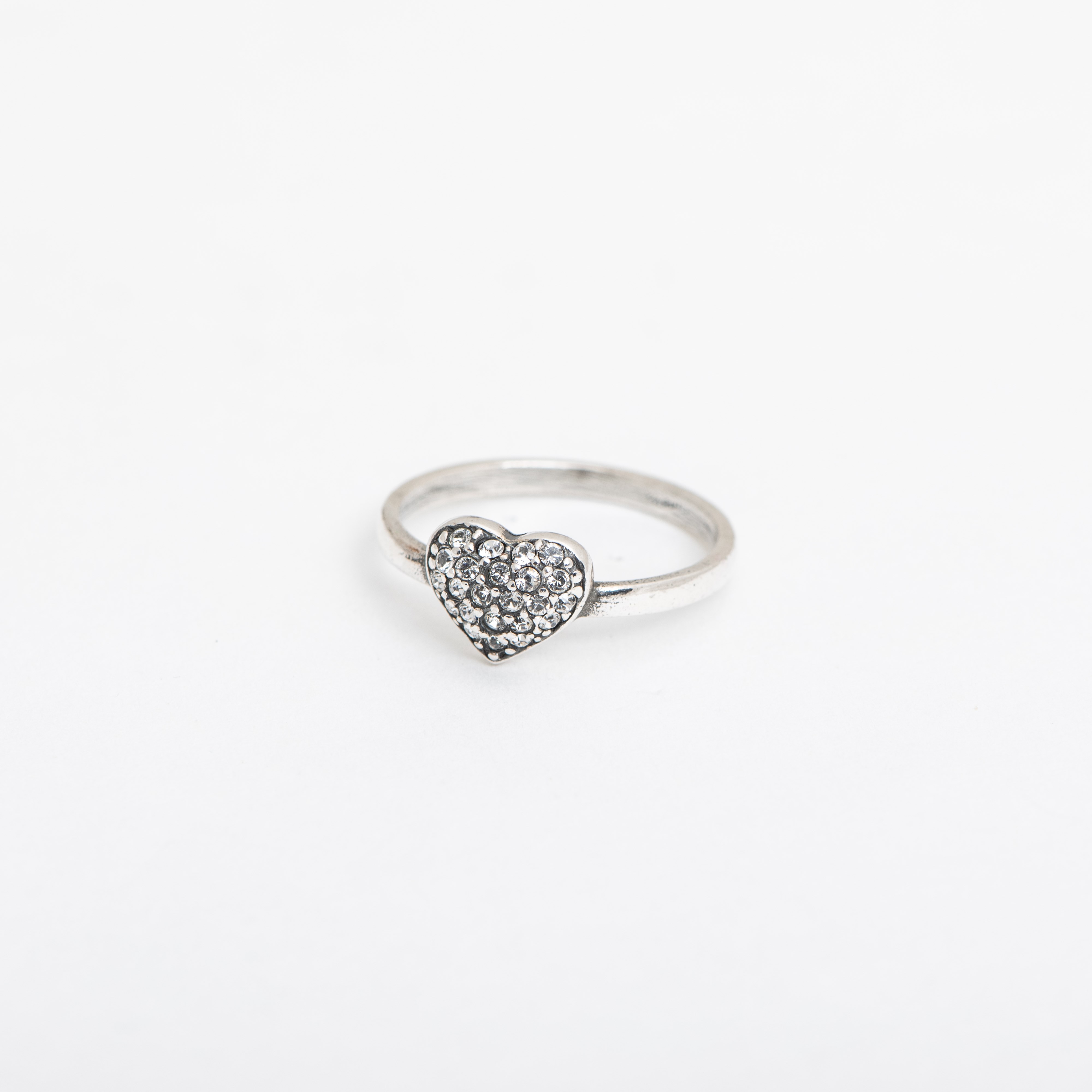 Ring Herz