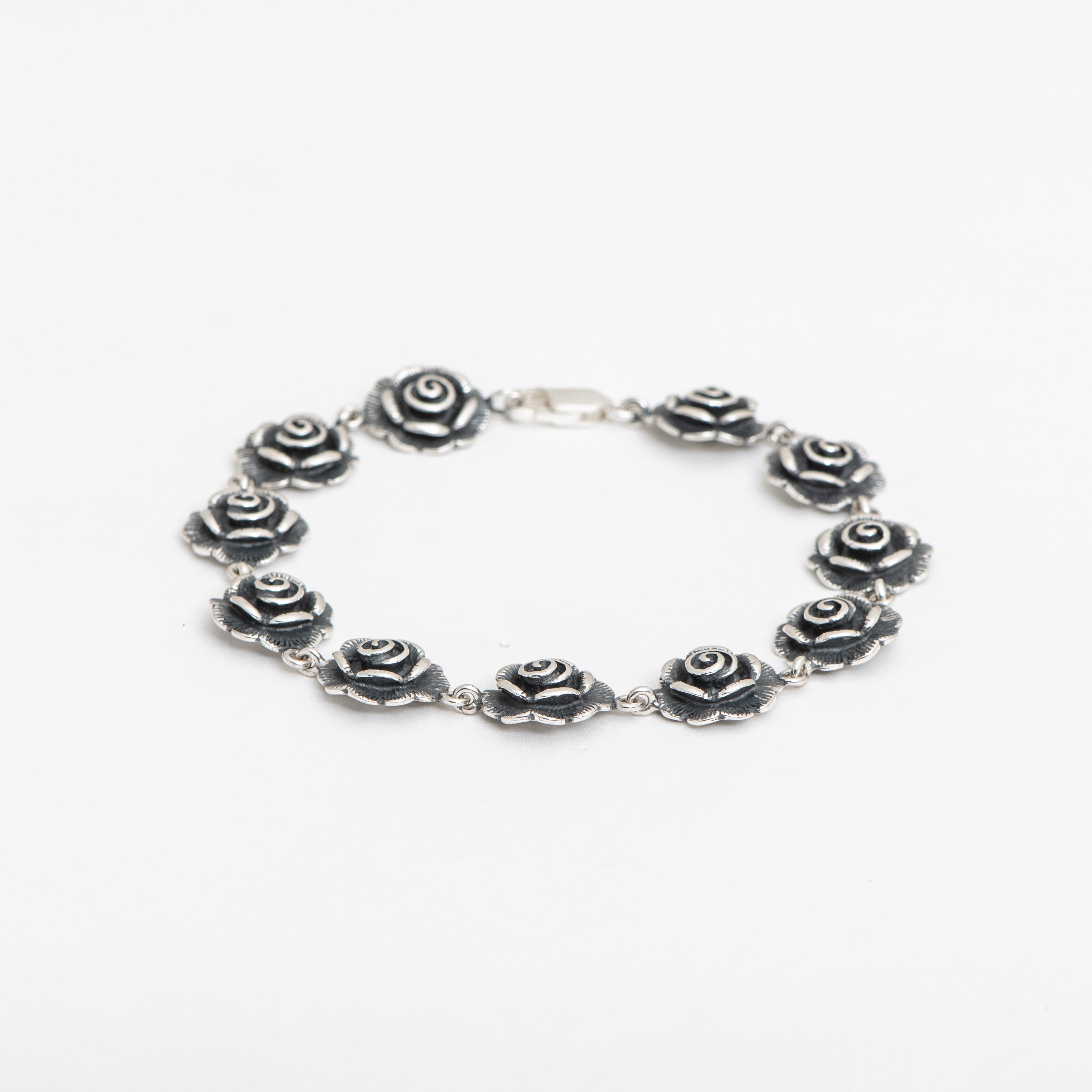 Armreif Roses