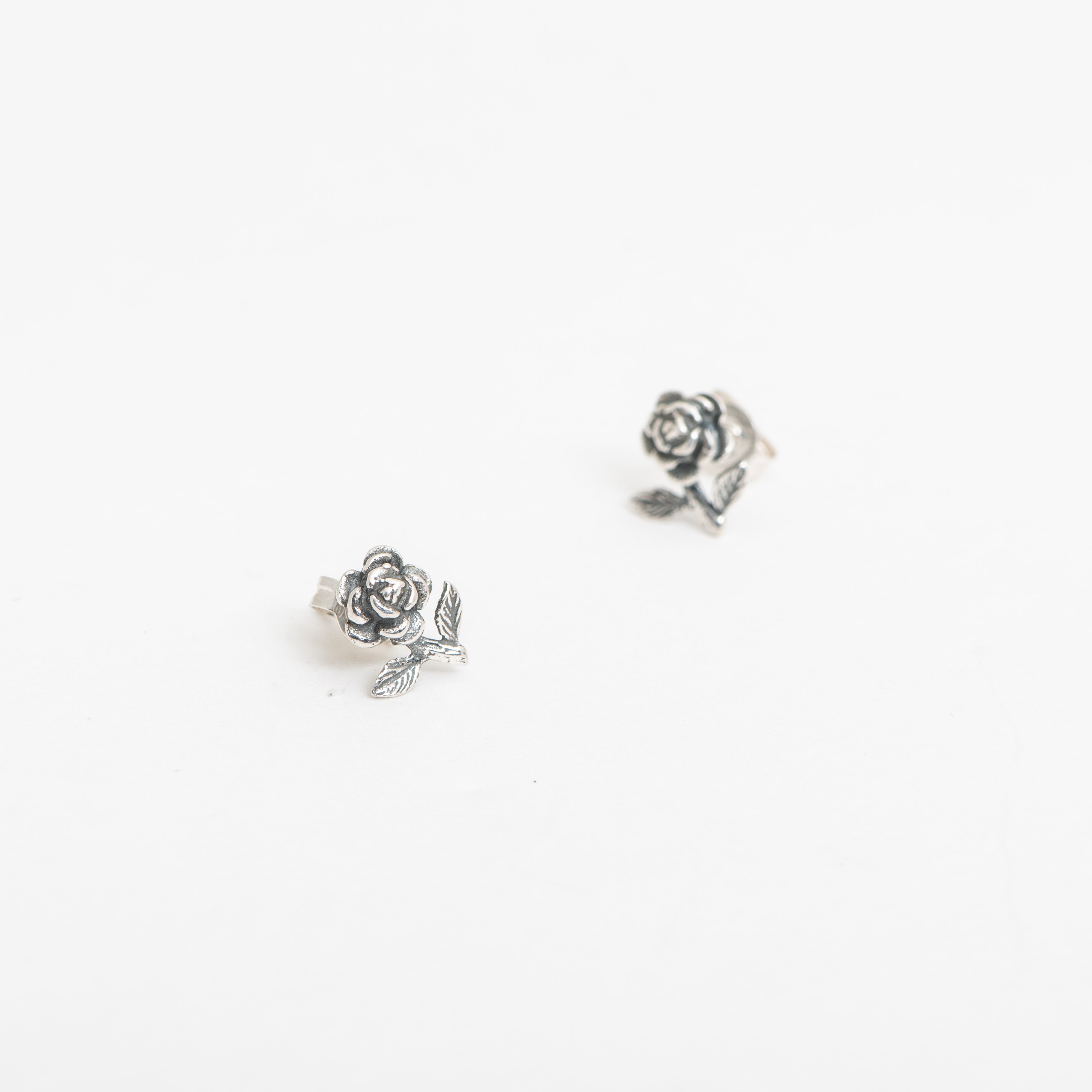 Ohrringe Sweet Roses