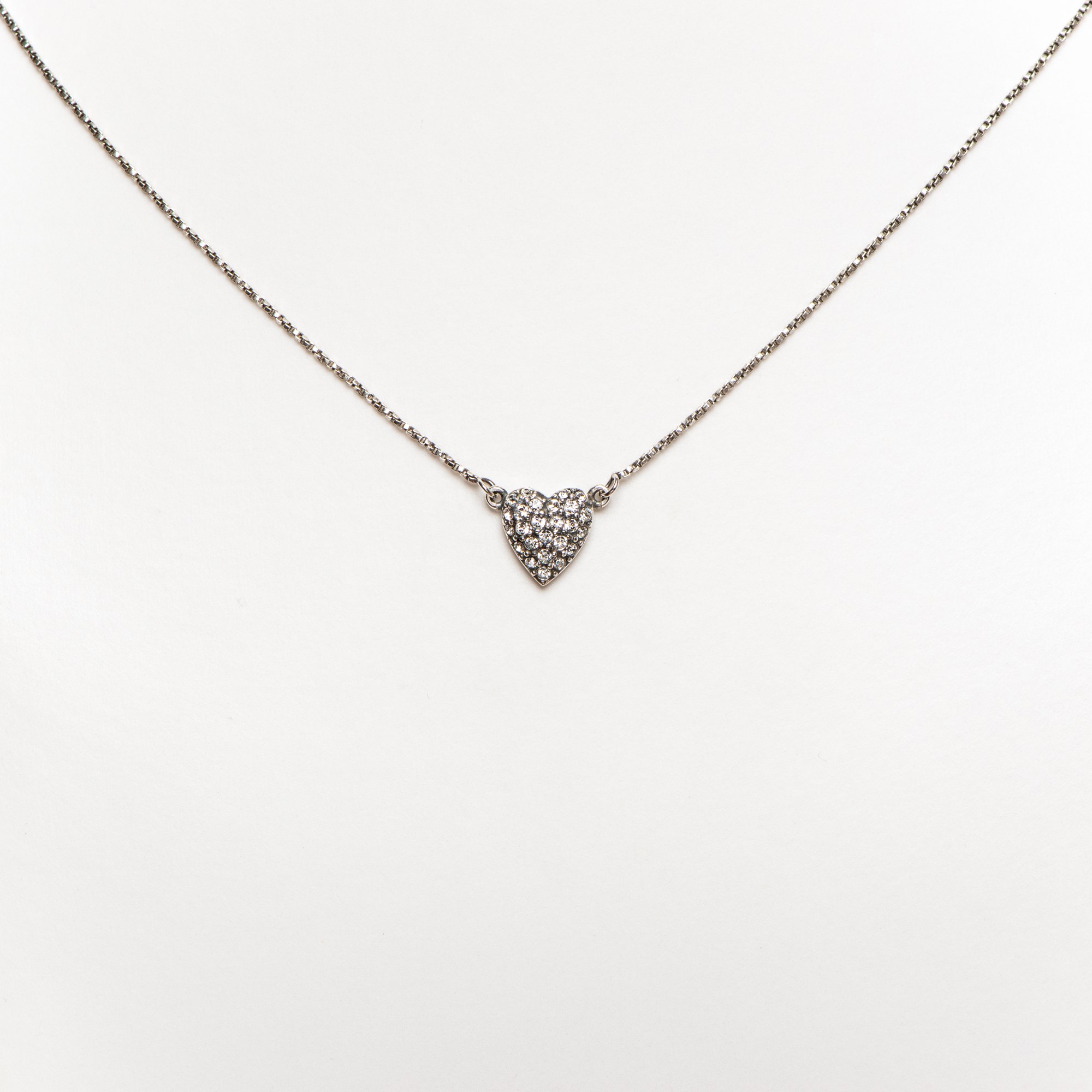 Collier Herz