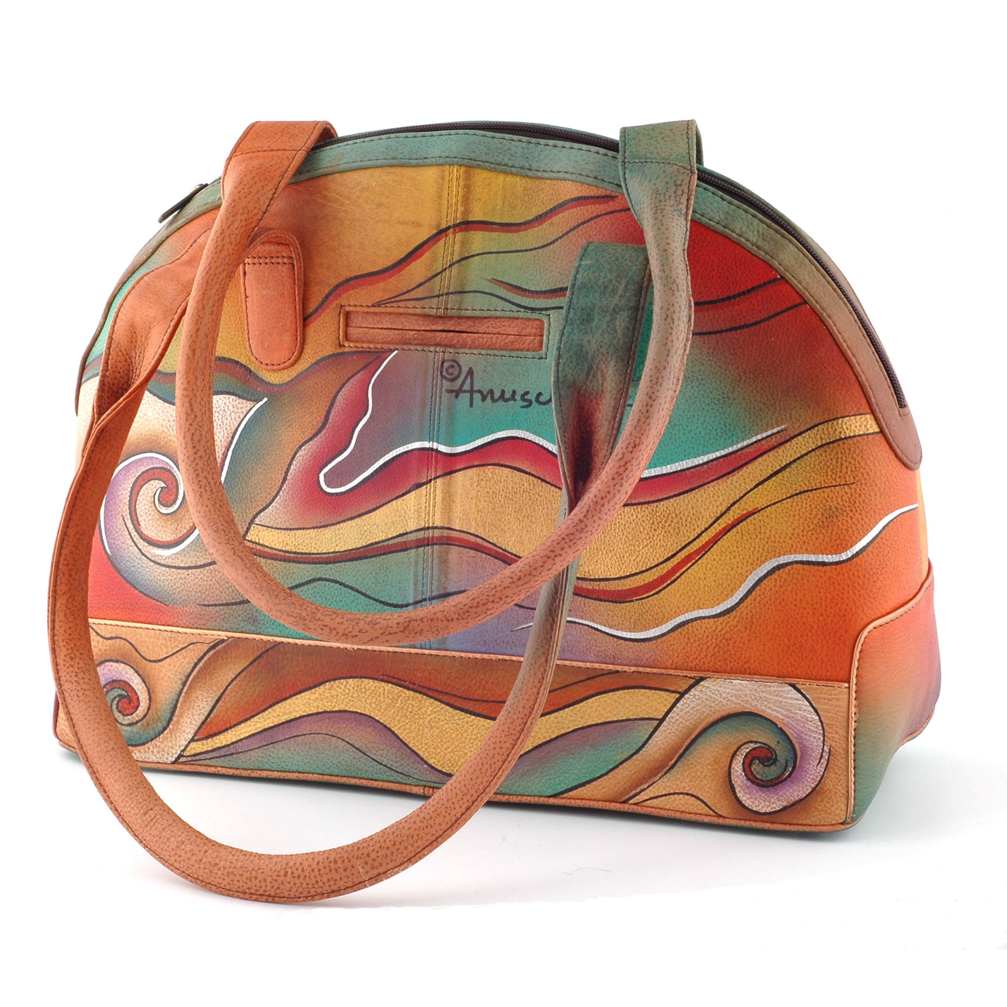 Handtasche Colourful