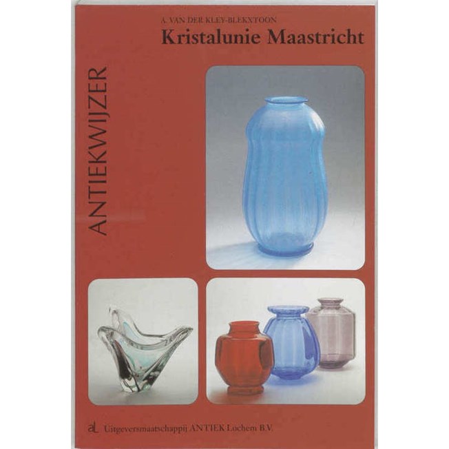 Buch Kristalunie Maastricht