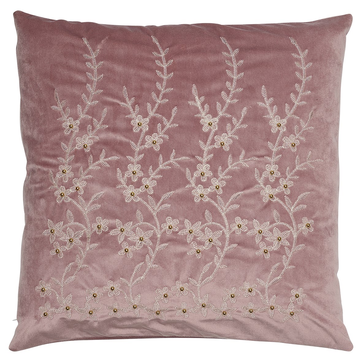 Kissen Lavendel Rosa