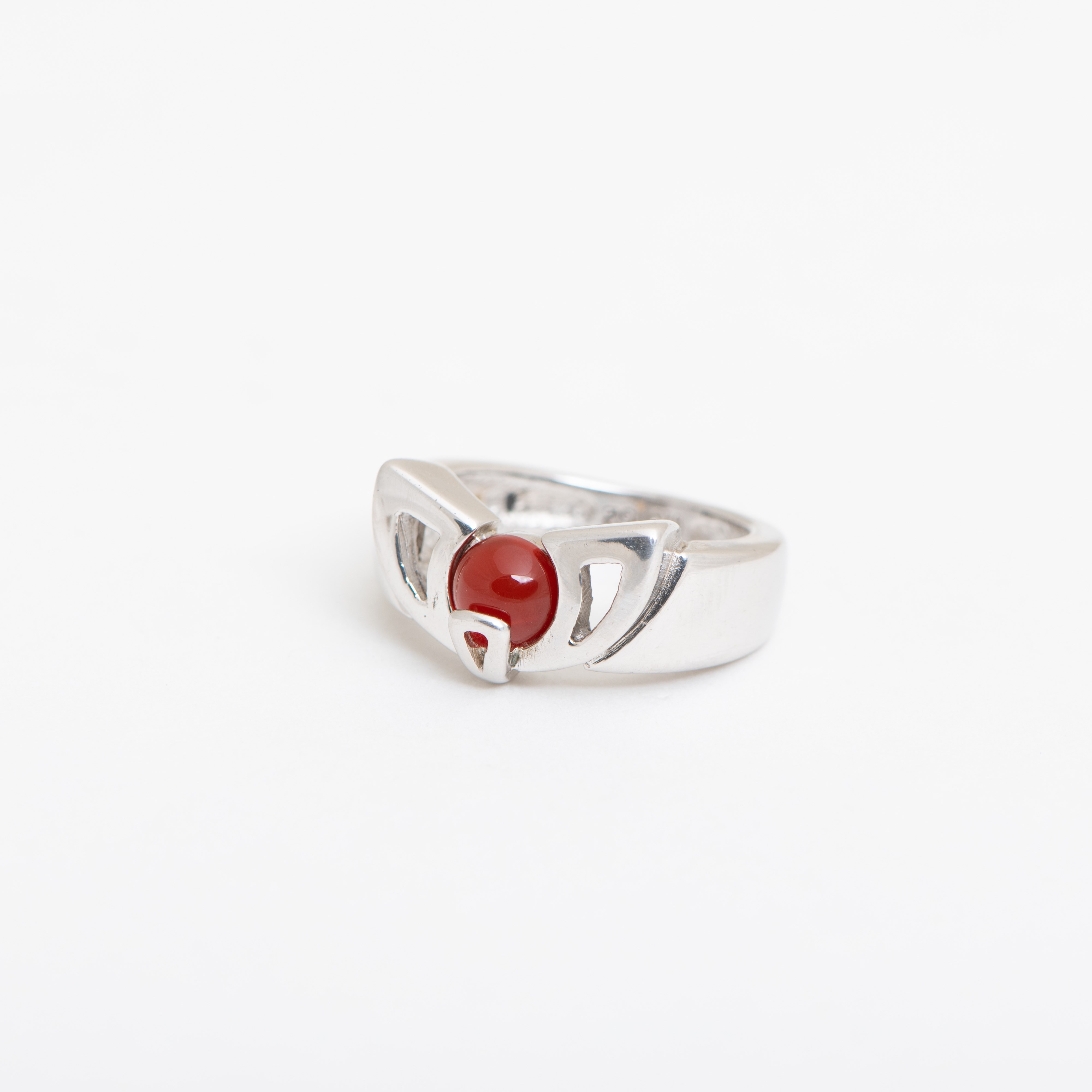 Ring Halbe Mond 
