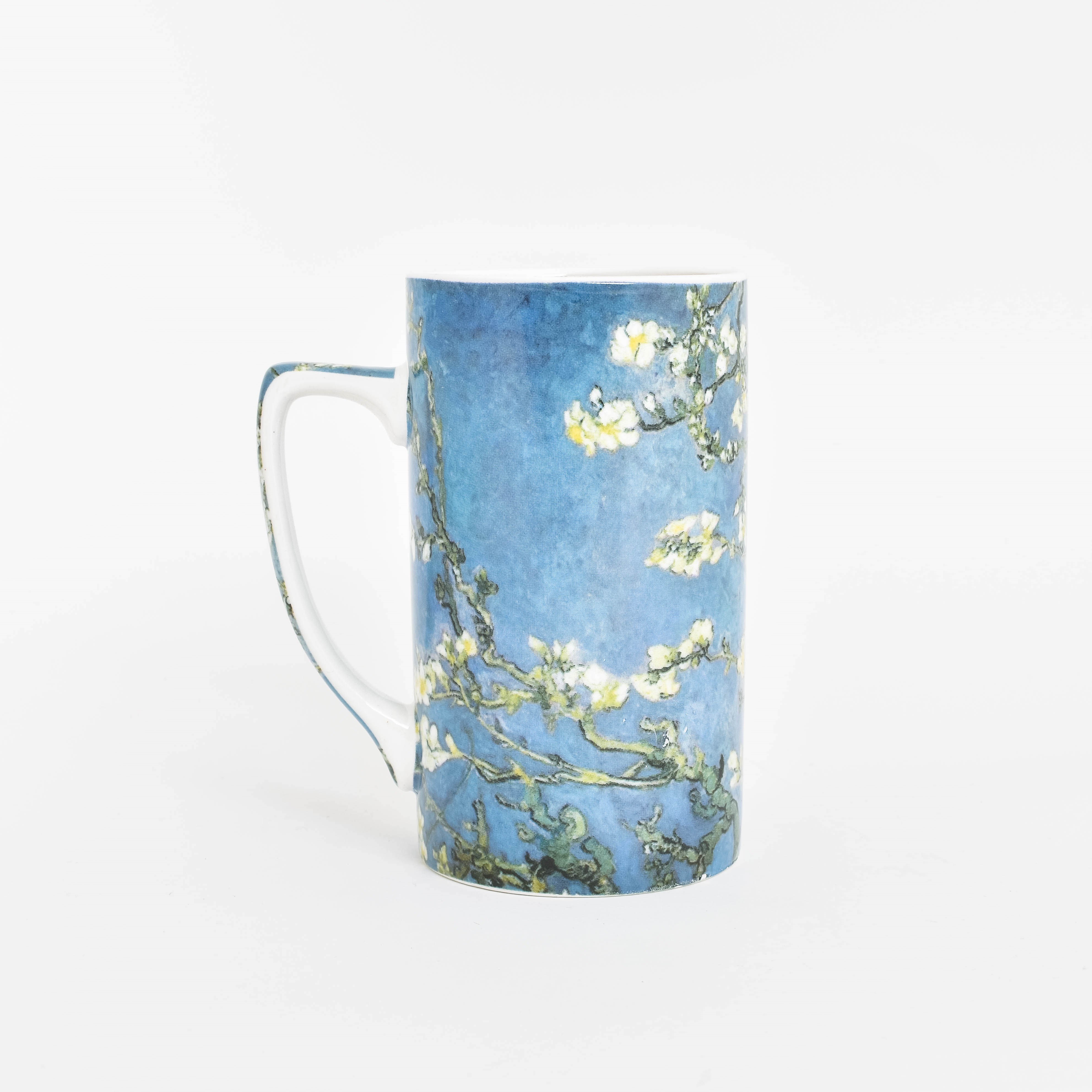 Becher Van Gogh Mandelblüte