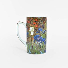 Becher Van Gogh 'De Irissen'