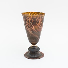 Vase Copper Klein