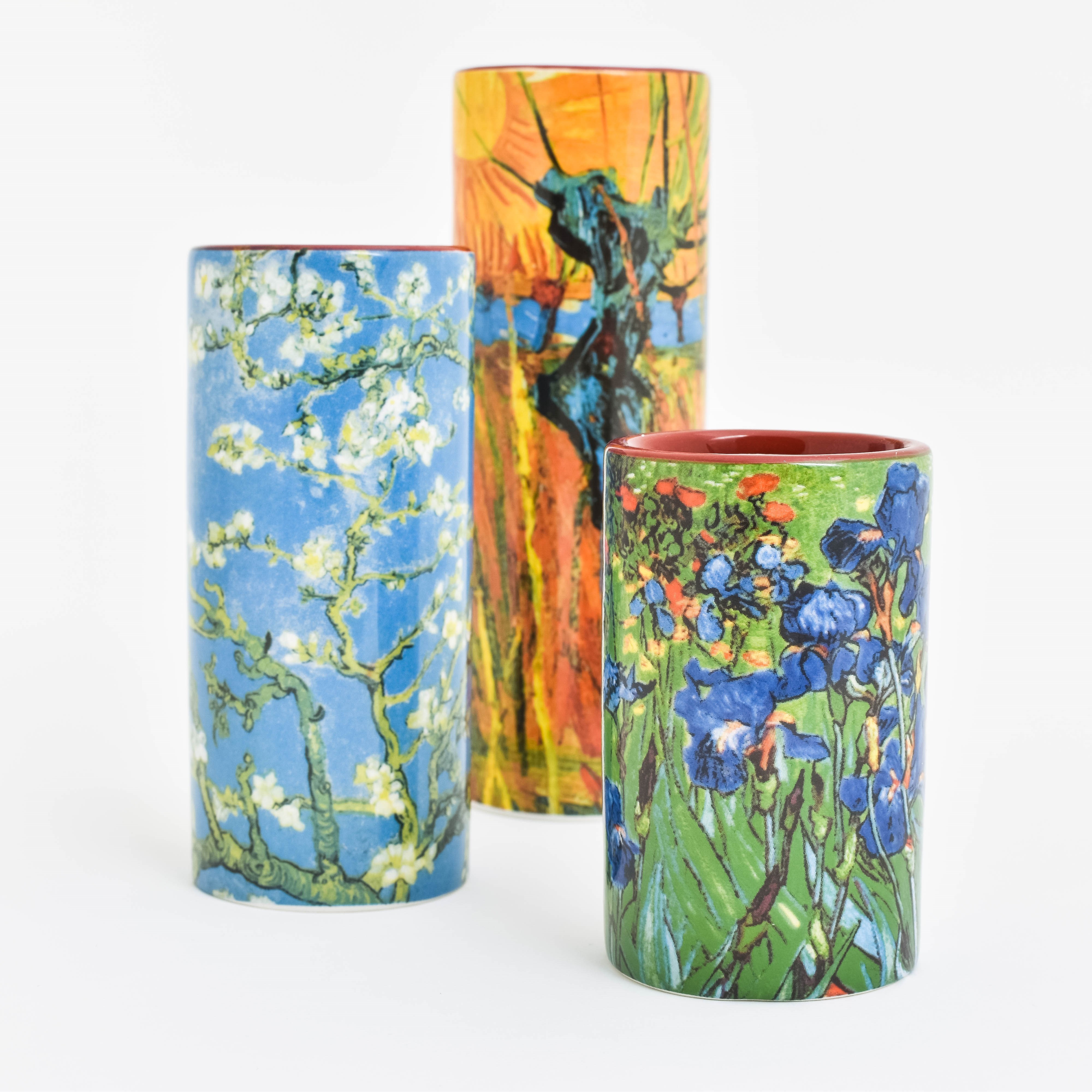 Teelichter Van Gogh