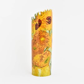 Vase Van Gogh Sonnenblumen 