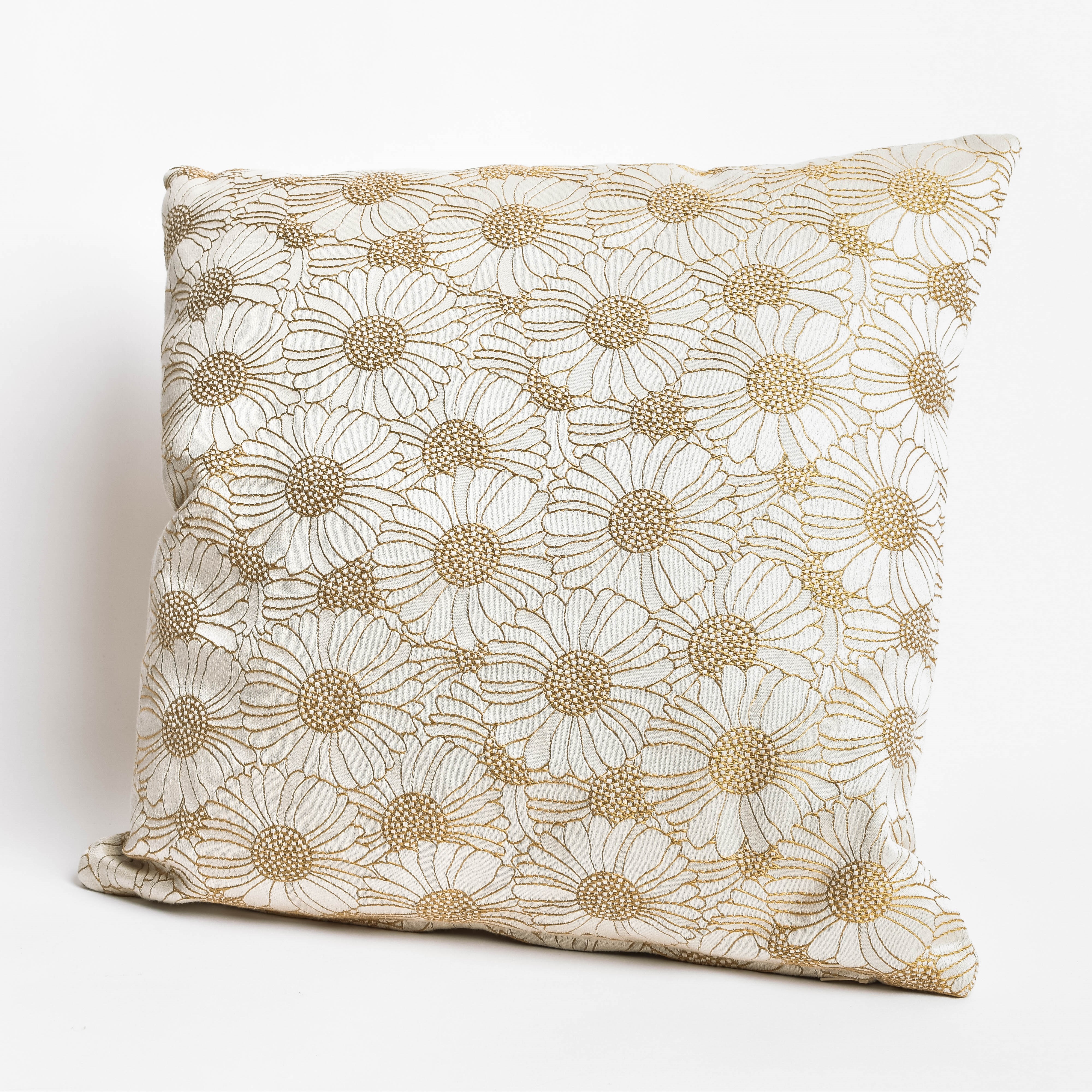 Kissen Meizoentje Beige