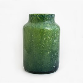  Vase Jade Cool