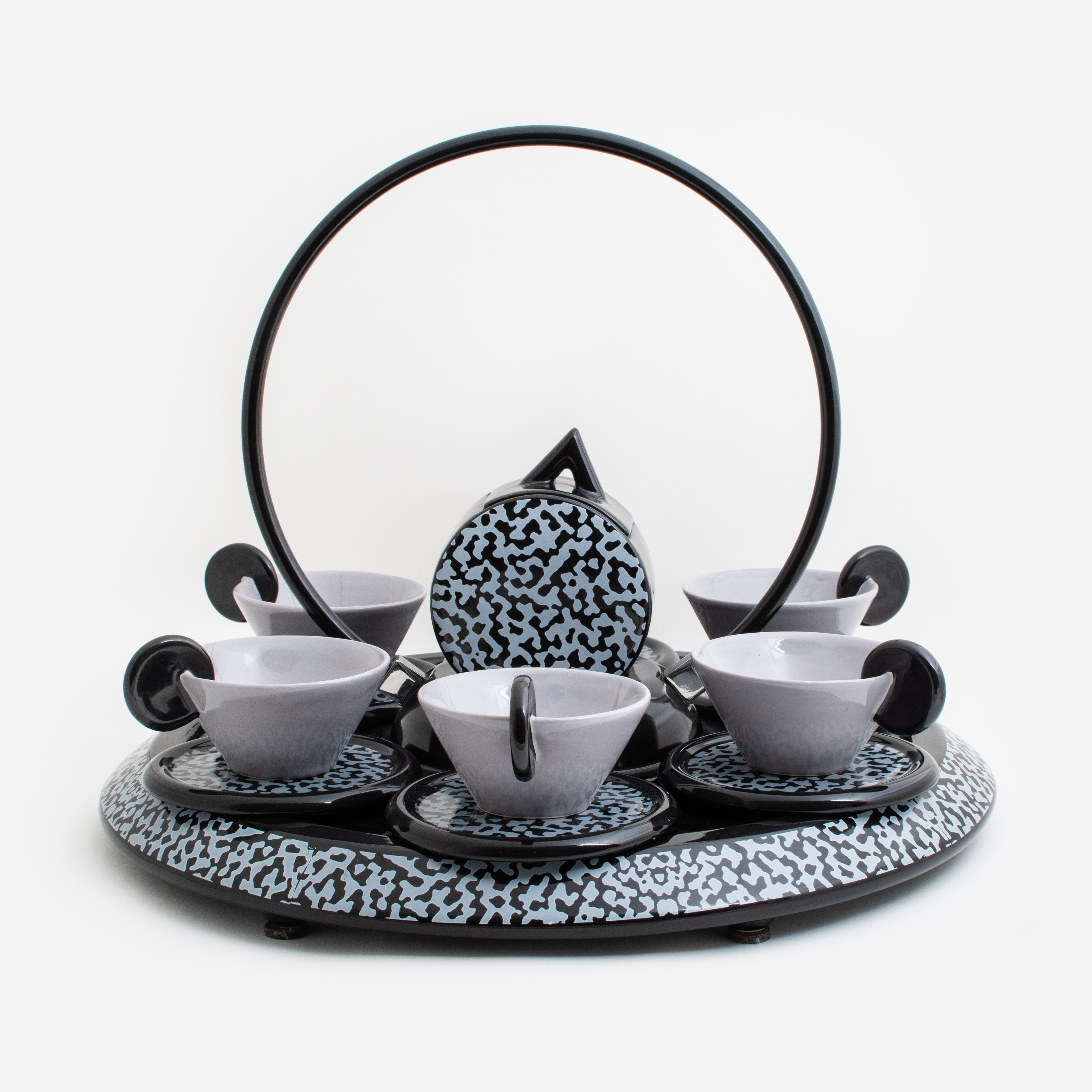 Tafelgeschirr Afternoon Tea
