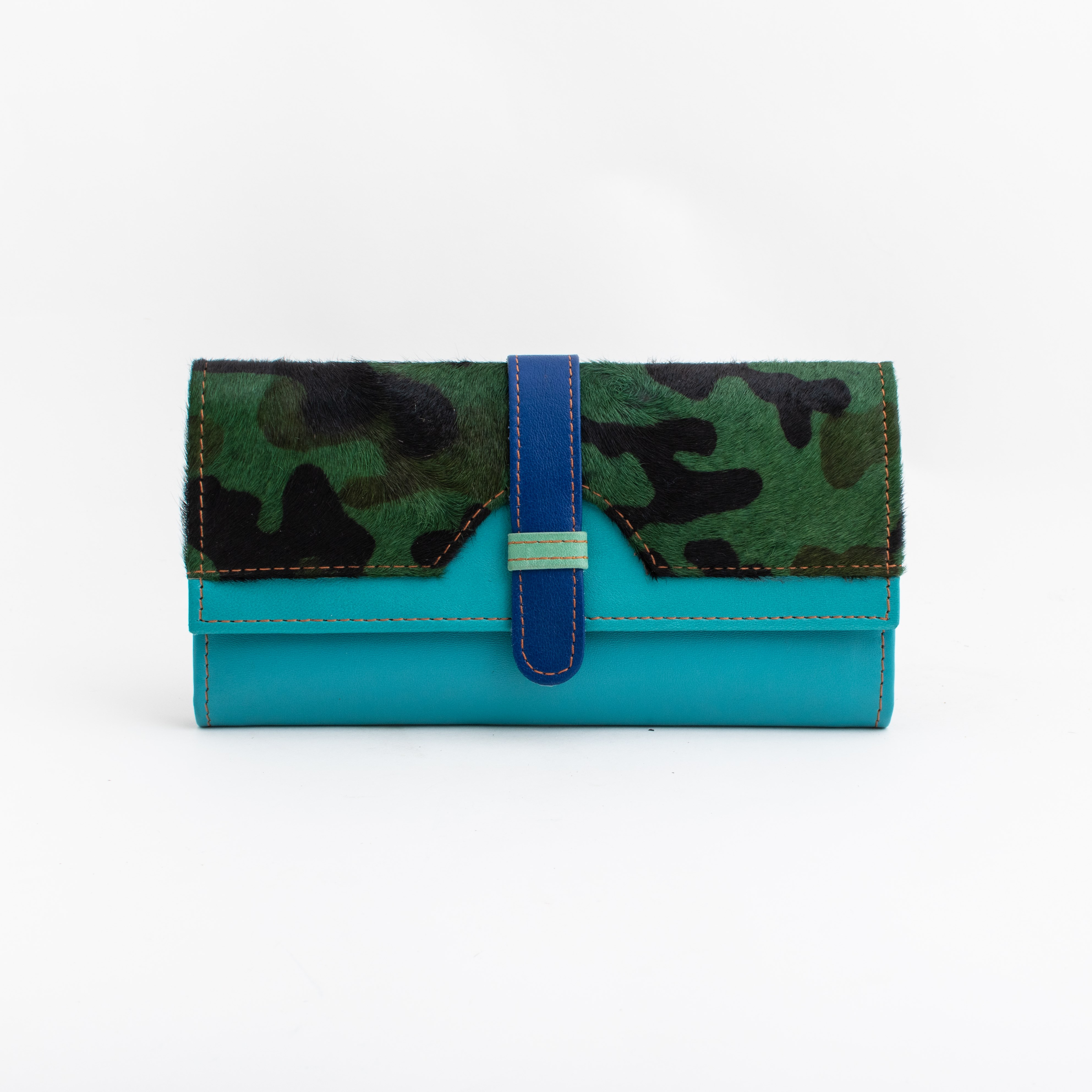 Tasche Camouflage