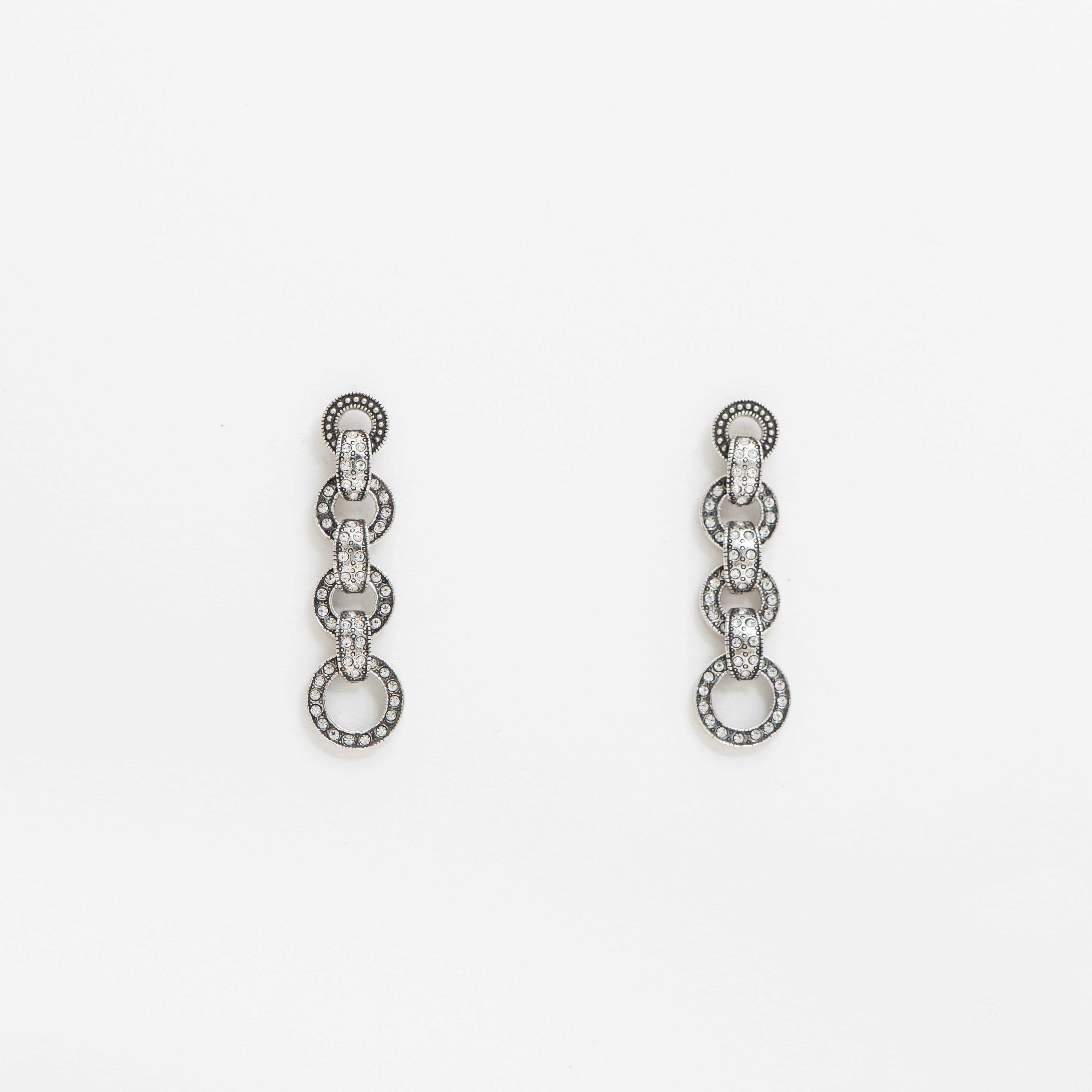 Oorhangers Ornamental Rings