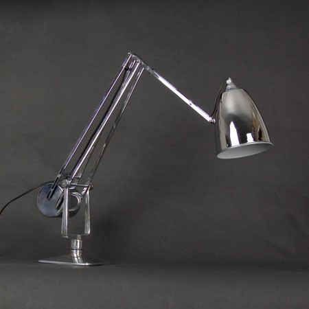 Tischlampe Piksar