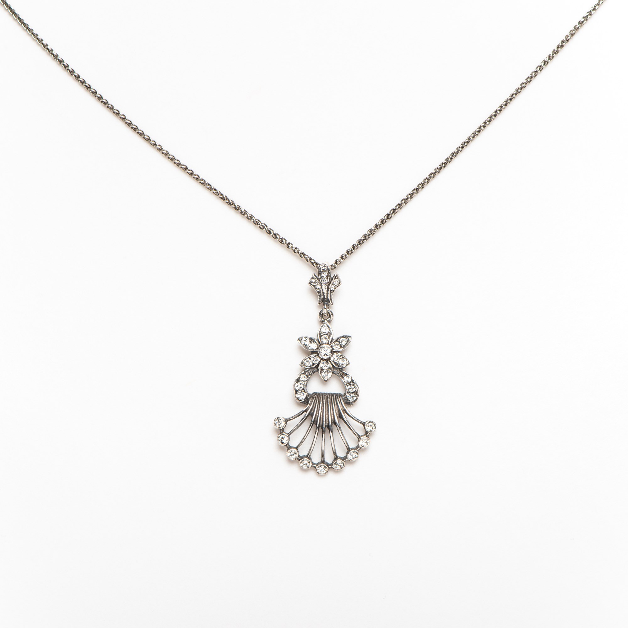 Hanger Swarovski Kristallen