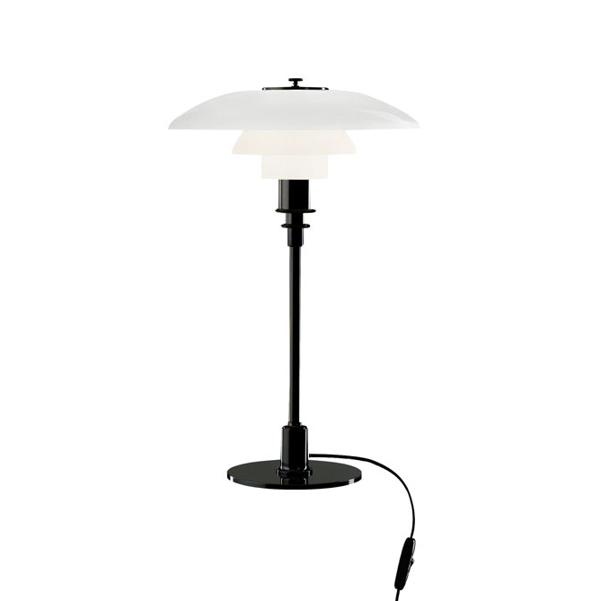 Louis Poulsen PH 3/2 Tischlampe