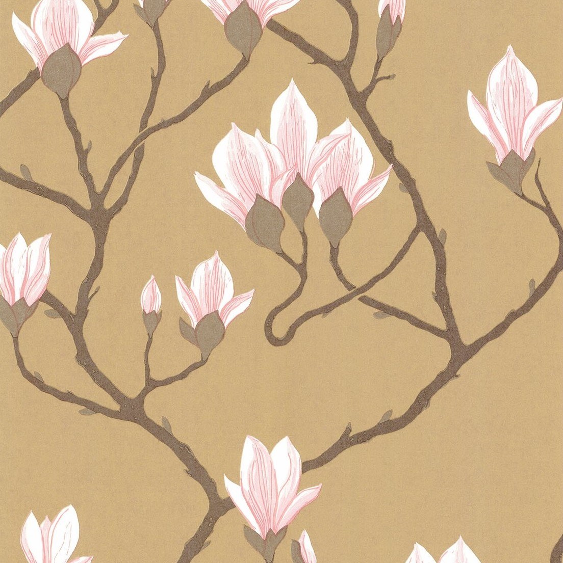 Tapete Magnolia