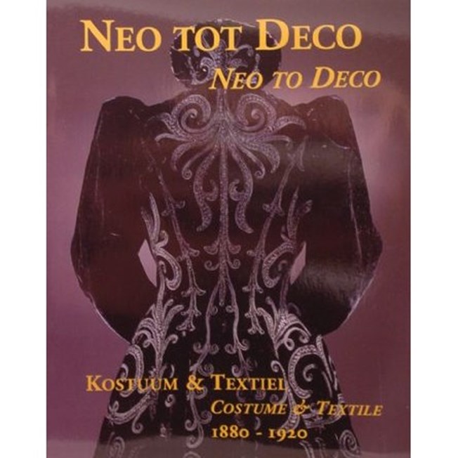 Buch Neo zu Deco