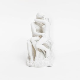 Sculptuur Auguste Roding 