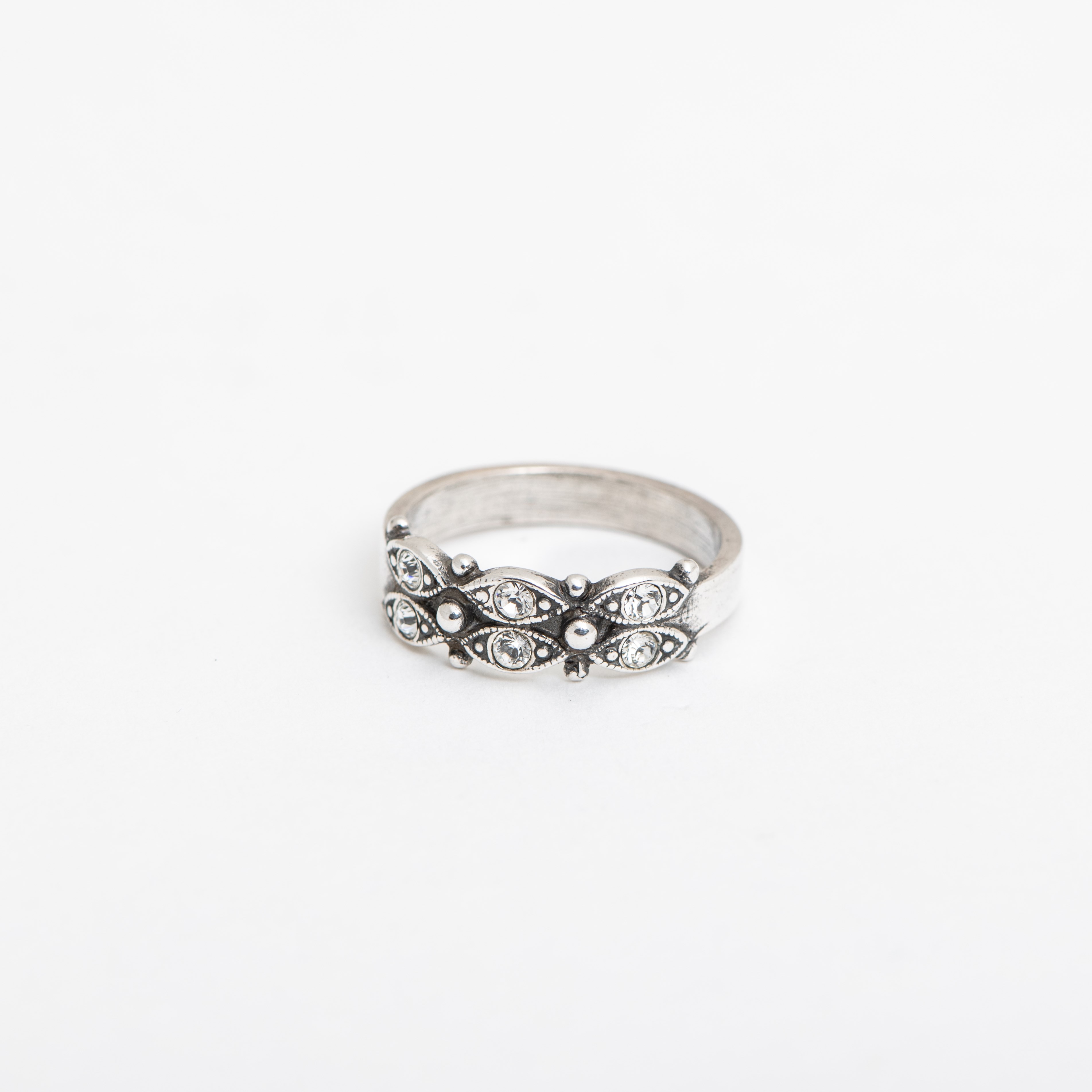 Novelle Schimmer Ring