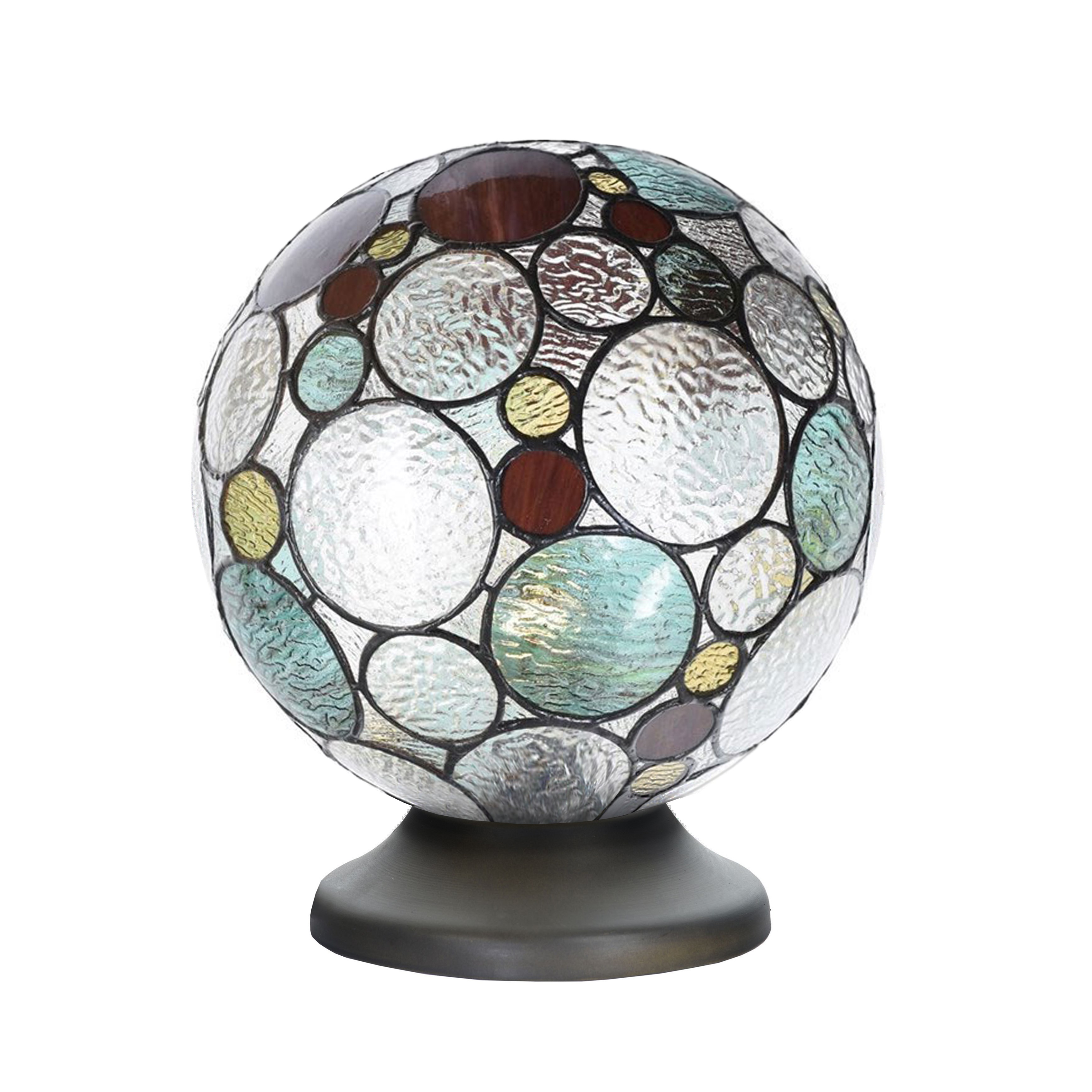 Tiffany Tischlampe Endless