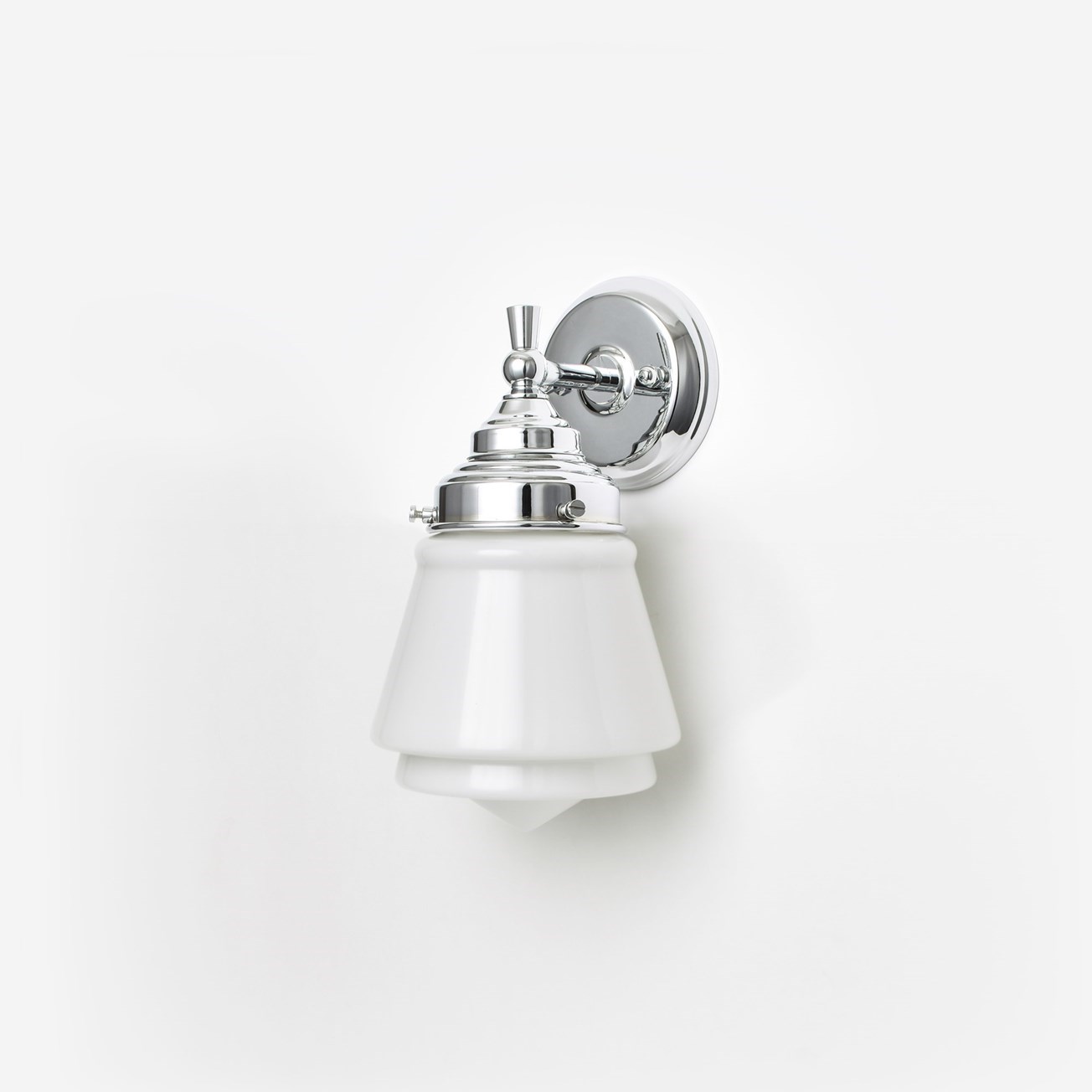 Badezimmer-Wandleuchte Royal Comet