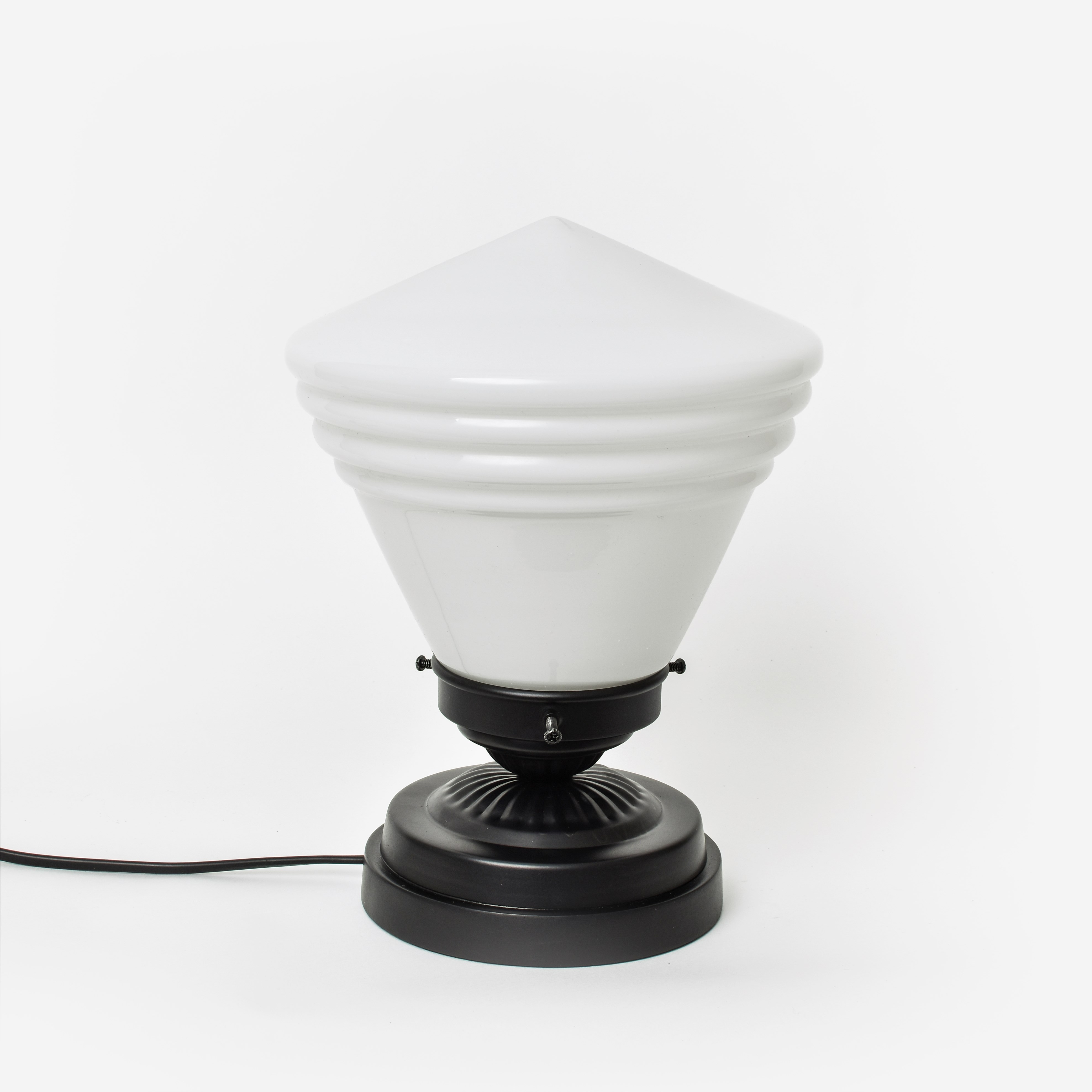 Niedrige Tischlampe Luxuriös Schule Klein Moonlight