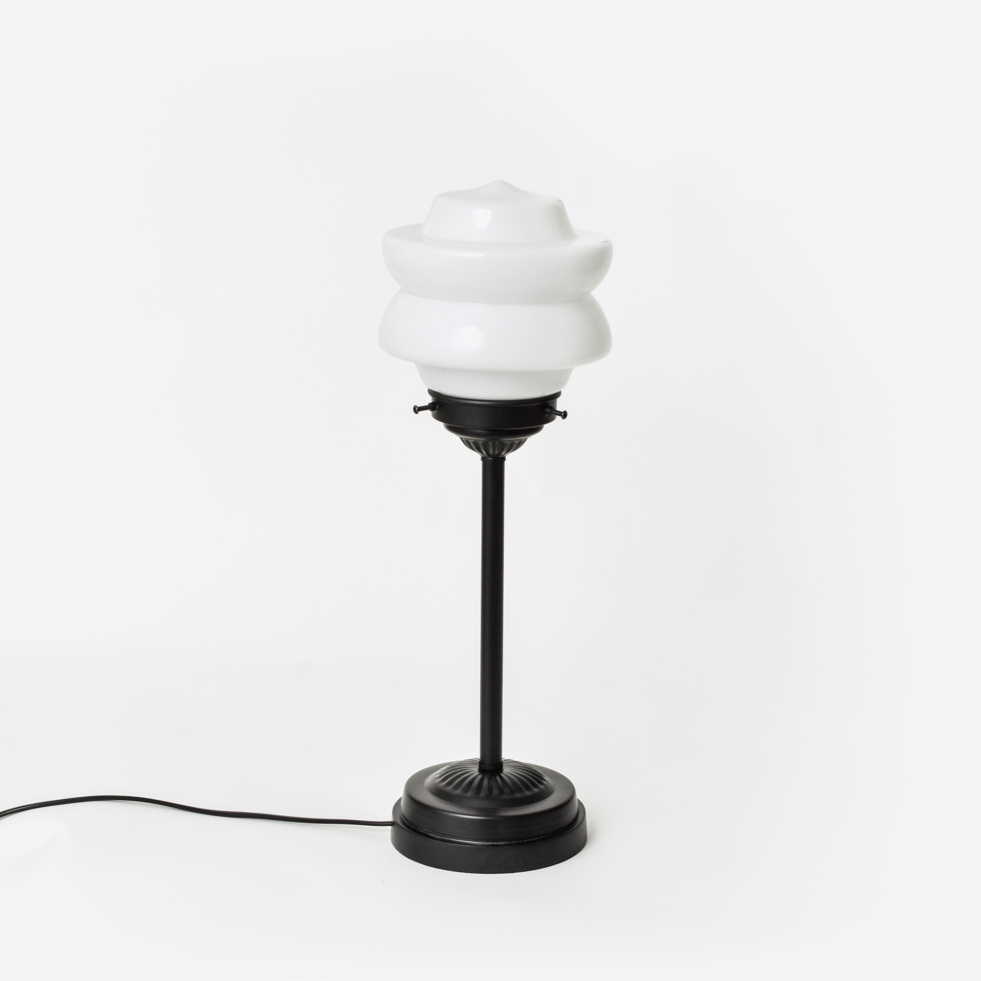 Tischlampe Slim Small Top Moonlight