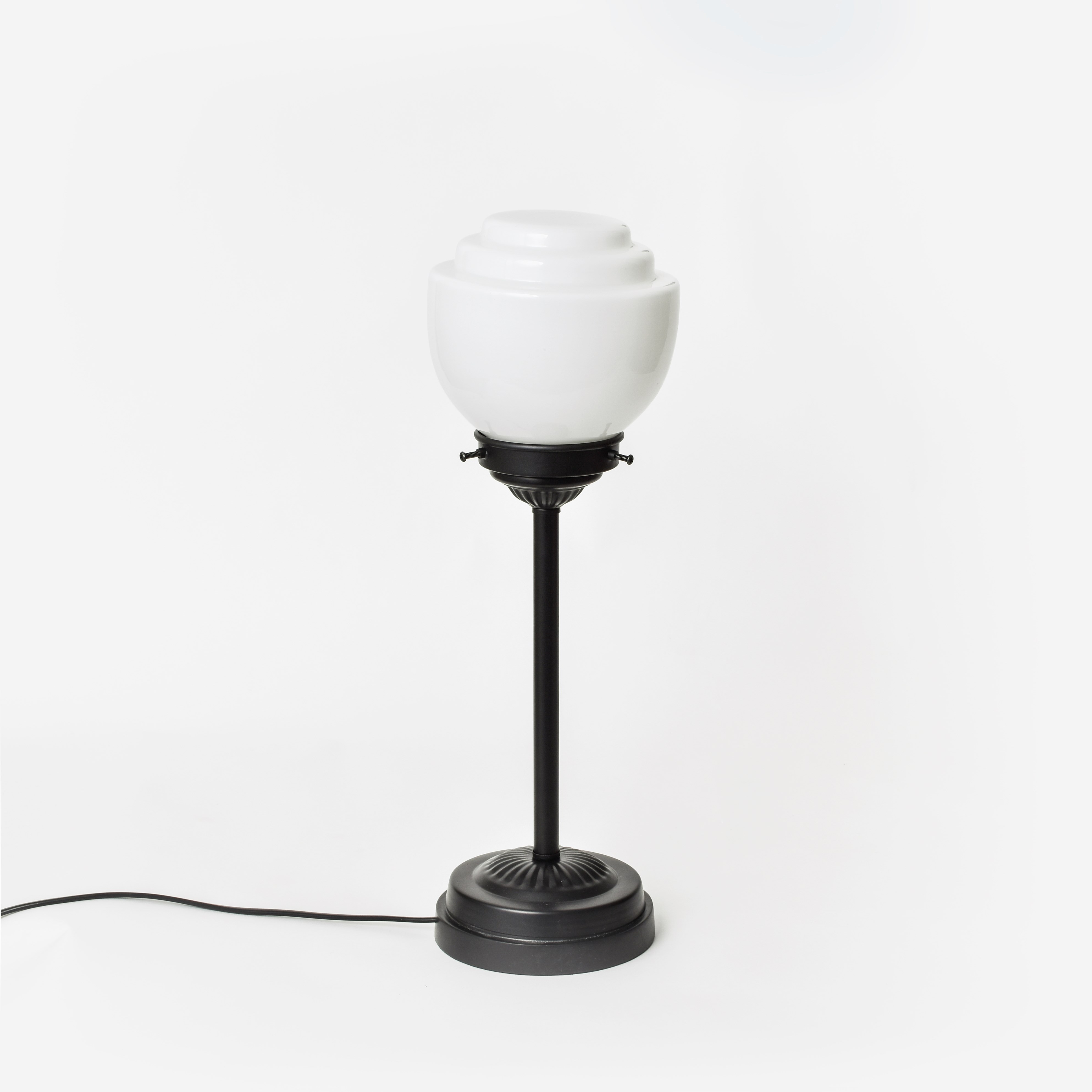 Tischlampe Slim Gispen Plain Moonlight