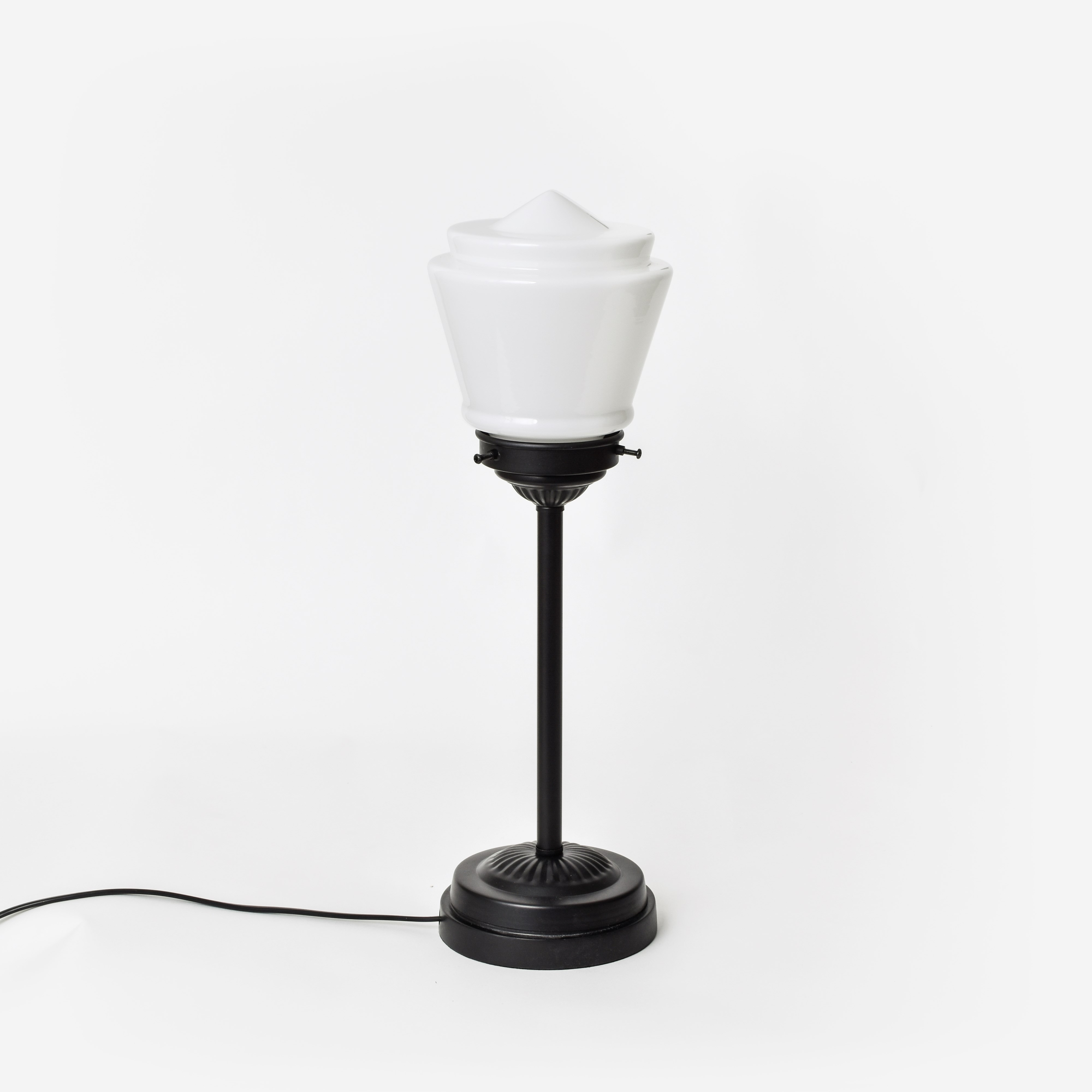 Tischlampe Slim Comet Moonlight