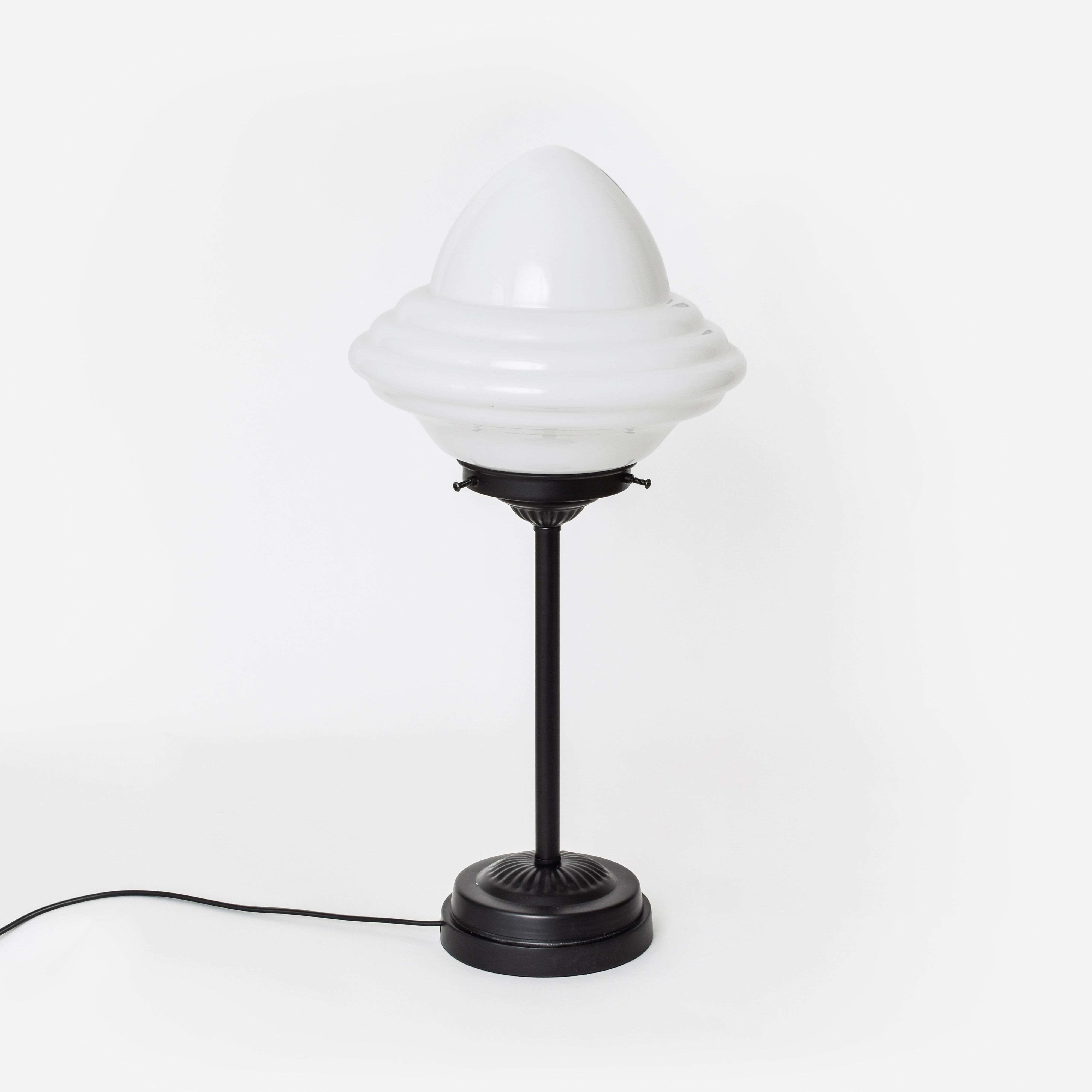 Tischlampe Slim Acorn Medium Moonlight 