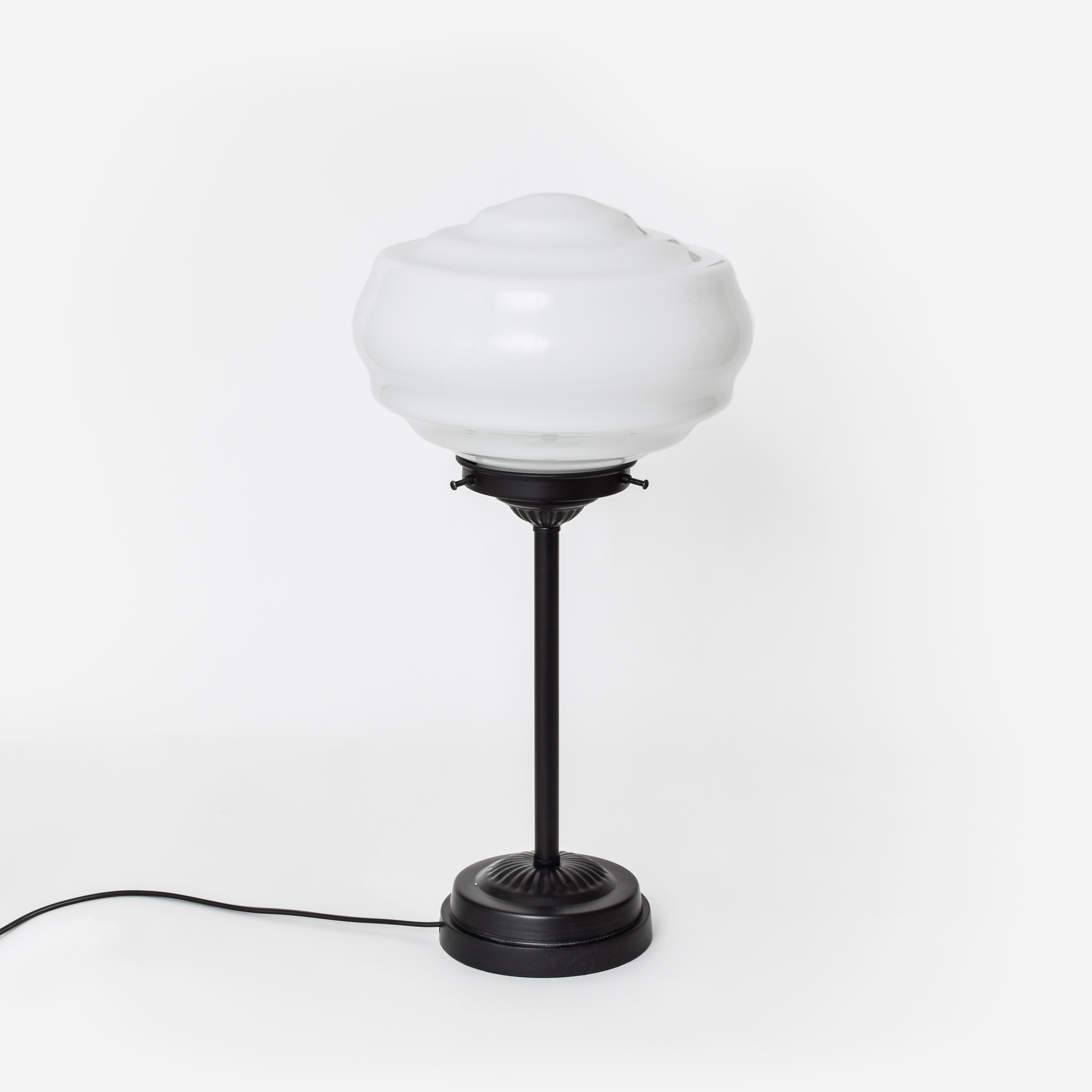 Tischlampe Slim Alphonse Moonlight 