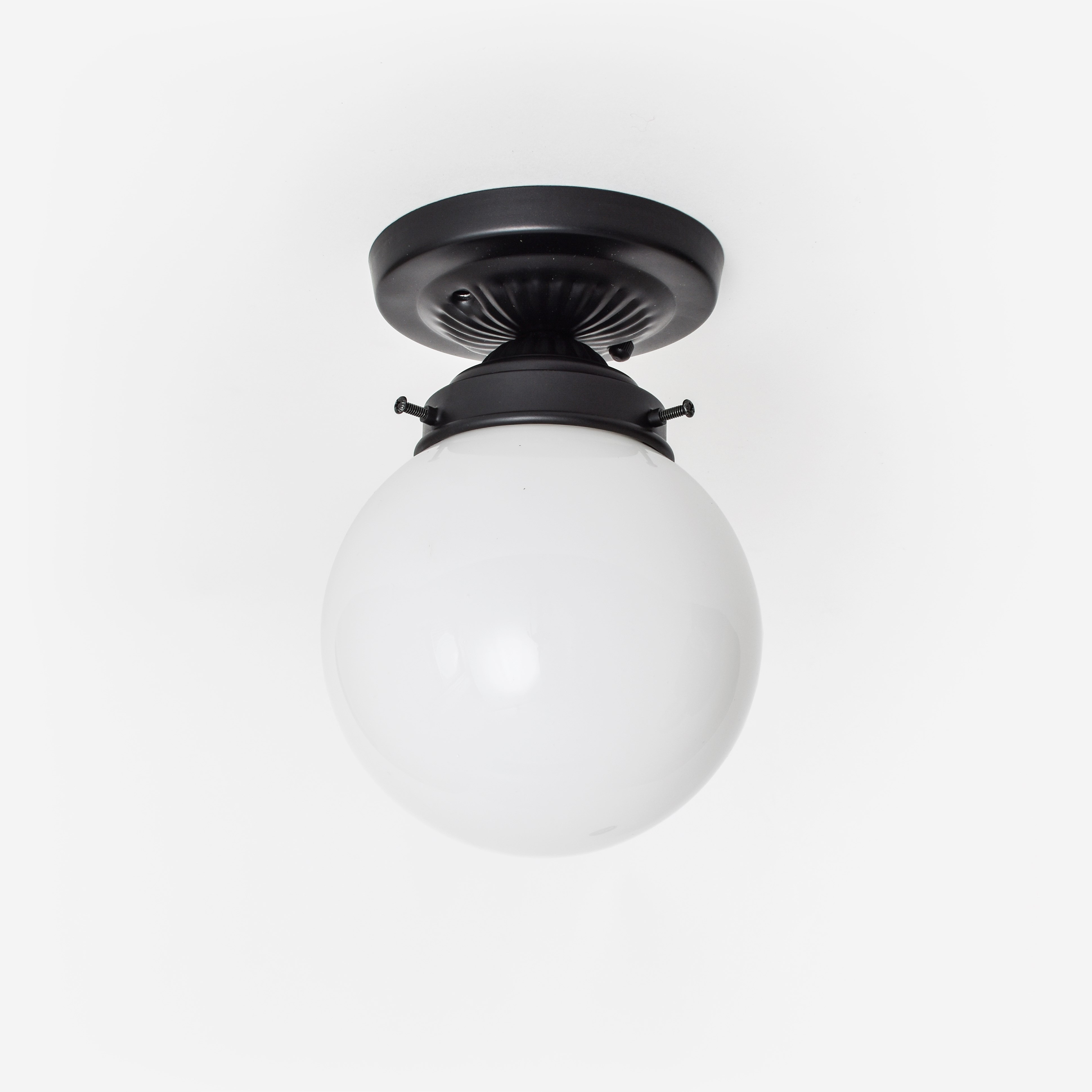 Deckenlampe Kugel 15 Moonlight 